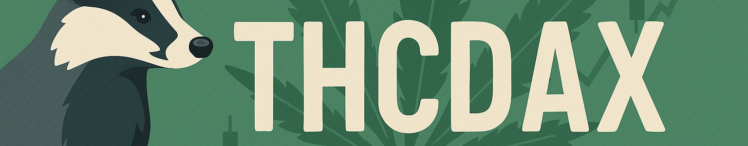 THCDAX Header